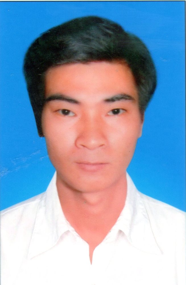Cáo phó: Giuse Nguyễn Văn Tuấn