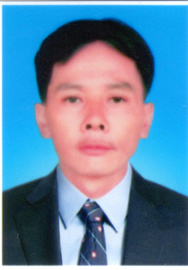 Cáo phó: Phaolô Đặng Anh Tuấn