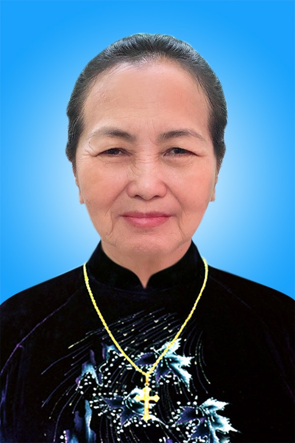 Cáo phó: Bà Maria Lê Thị Bộ