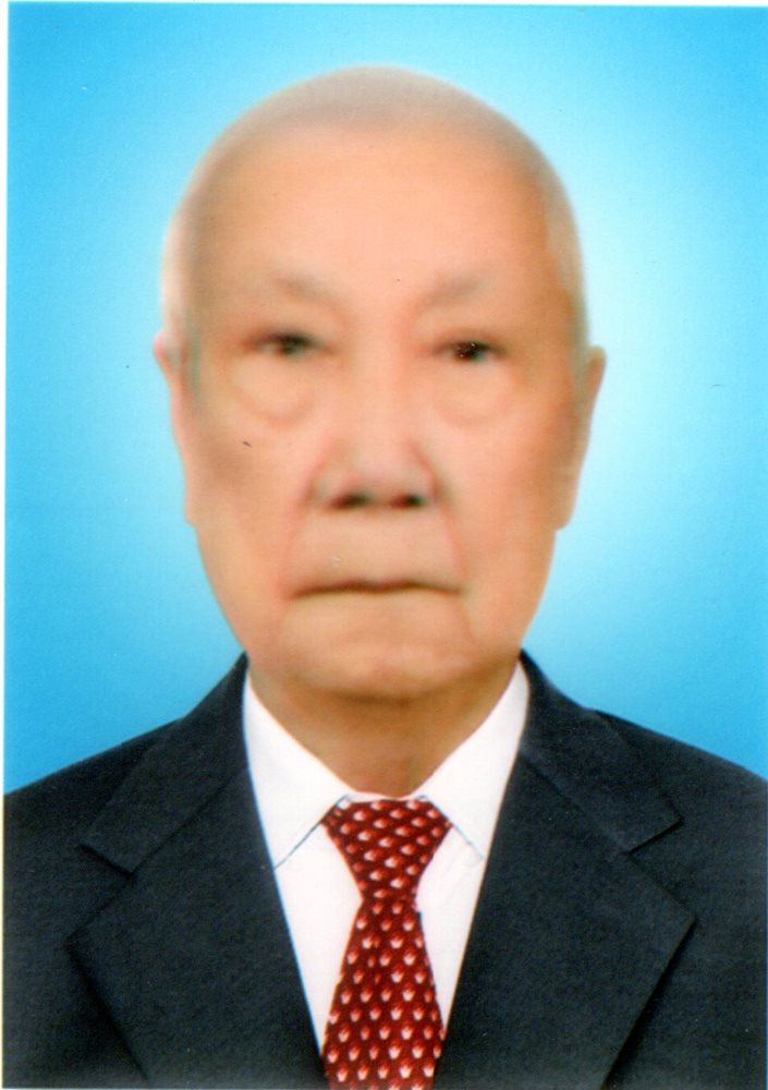 Cáo phó: Gioan Baotixita Hoàng văn Thành
