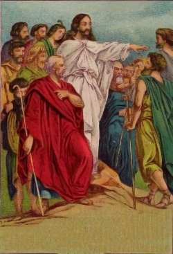 Thứ Năm sau Chúa nhật 14 Thường Niên B