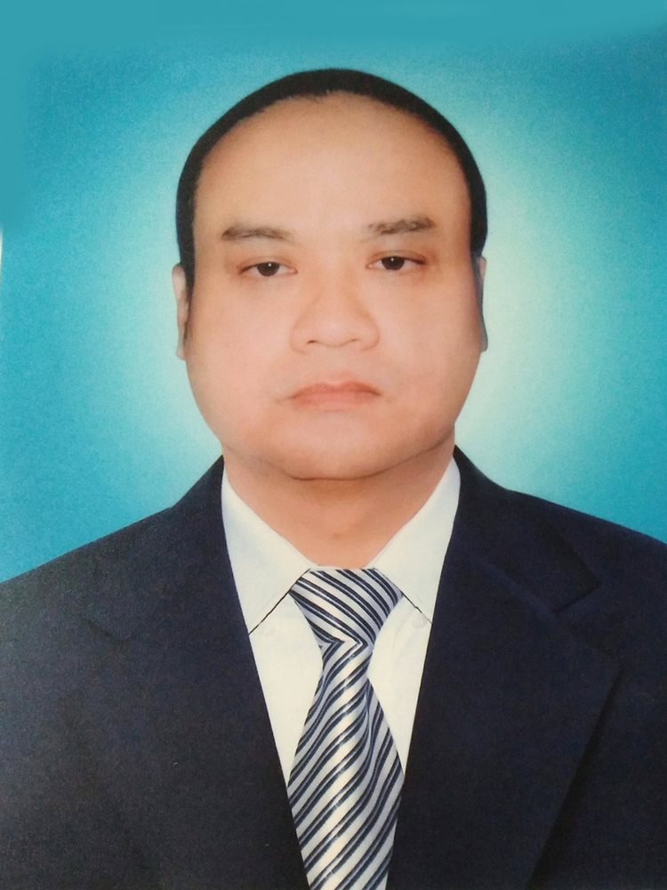Cáo phó: Ông Giuse Vũ Văn Bào