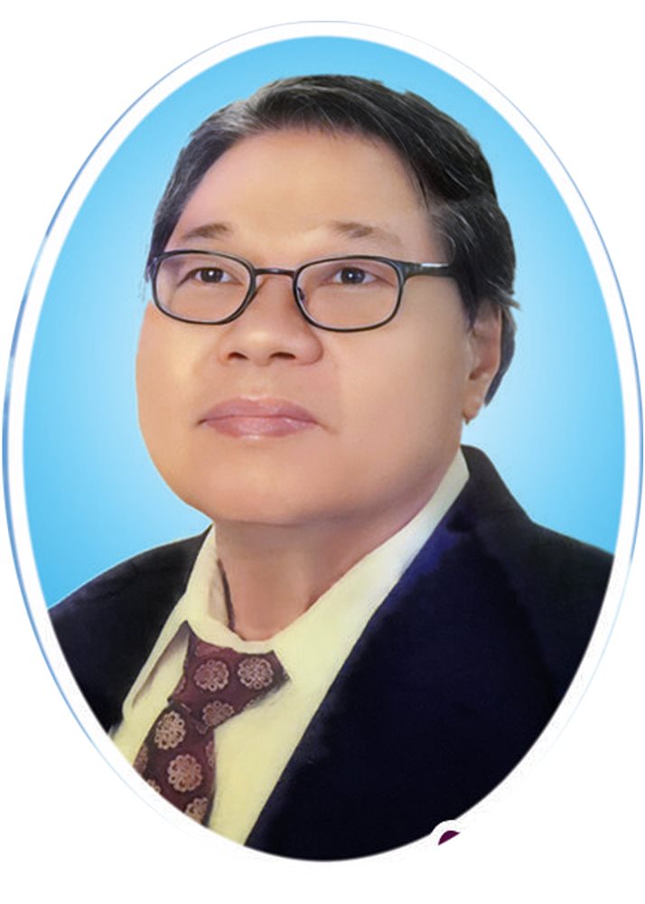 Cáo phó: Ông Giuse Nguyễn Văn Quynh