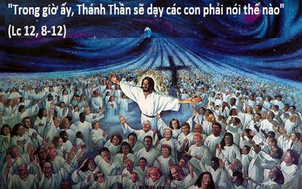 Thứ Bảy tuần 28 thường niên