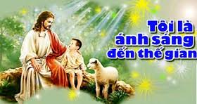 Thứ Tư tuần 4 Phục Sinh