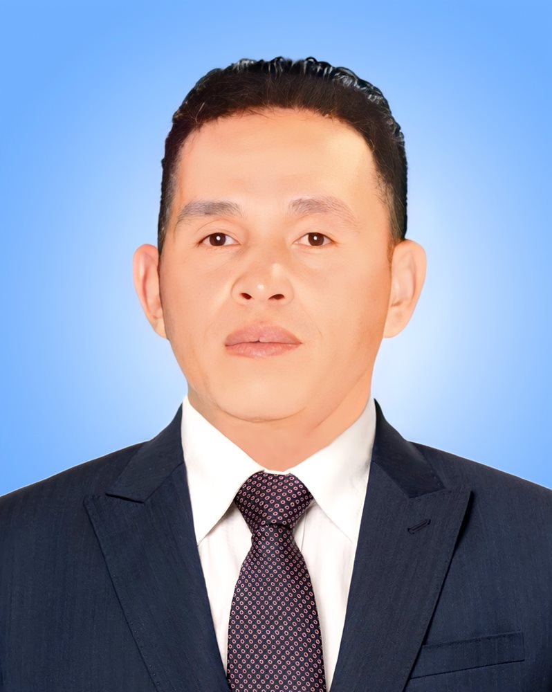 Cáo phó: Anh Vincentê Lê Hoàng Quỳnh