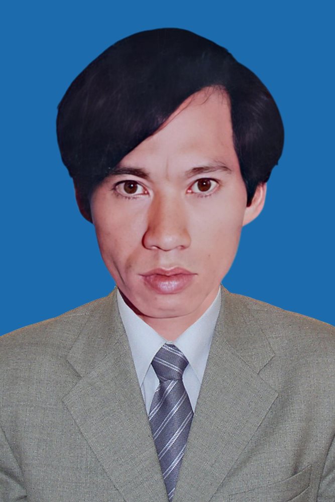 Cáo phó: Ông Antôn Nguyễn Ngọc Anh