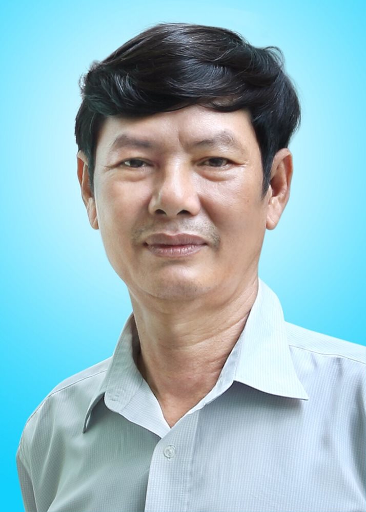 Cáo phó: Nicolas Lê Minh Toàn
