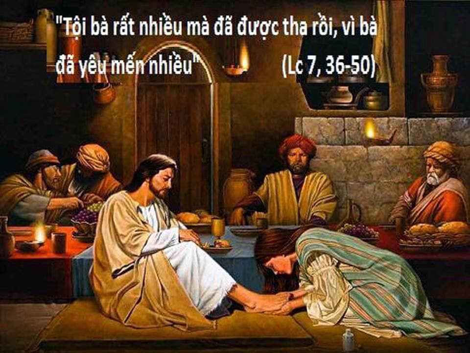 Thứ năm tuần 24 thường niên