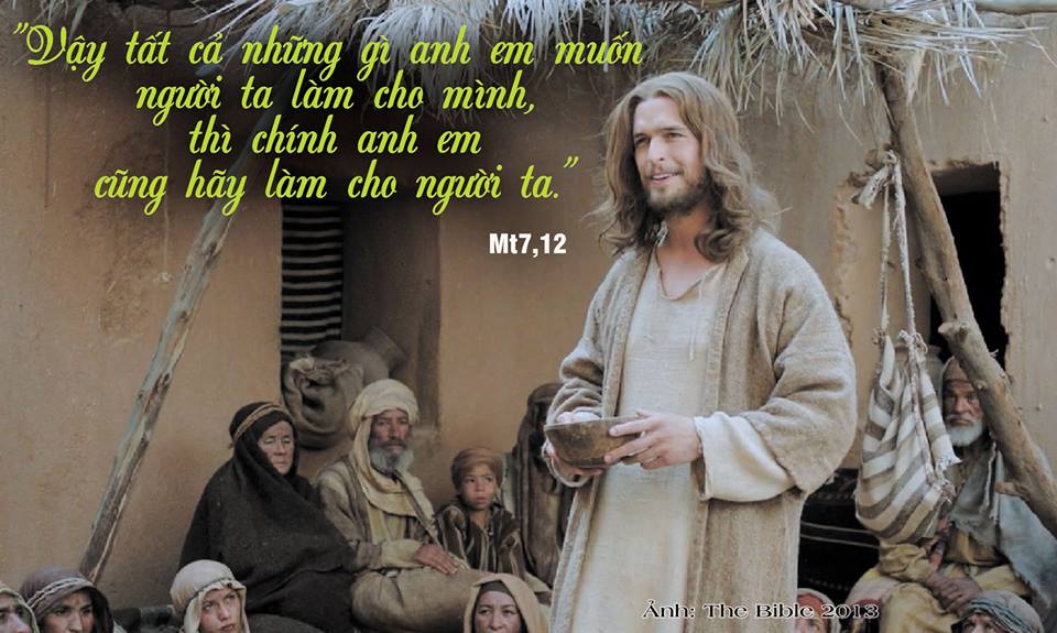Thứ Ba tuần 12 thường niên