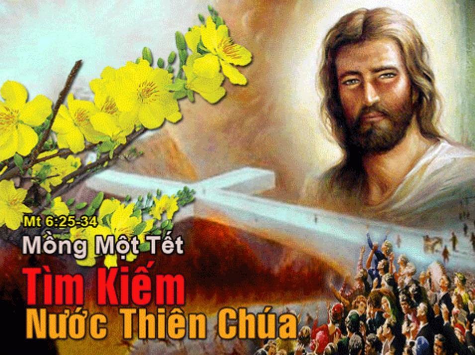 Mồng Một Tết Nguyên Đán, cầu bình an cho năm mới