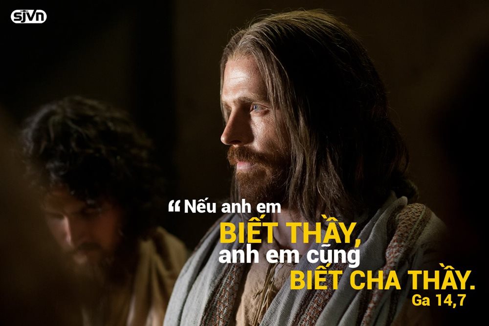 Thứ Bảy tuần 4 Phục Sinh