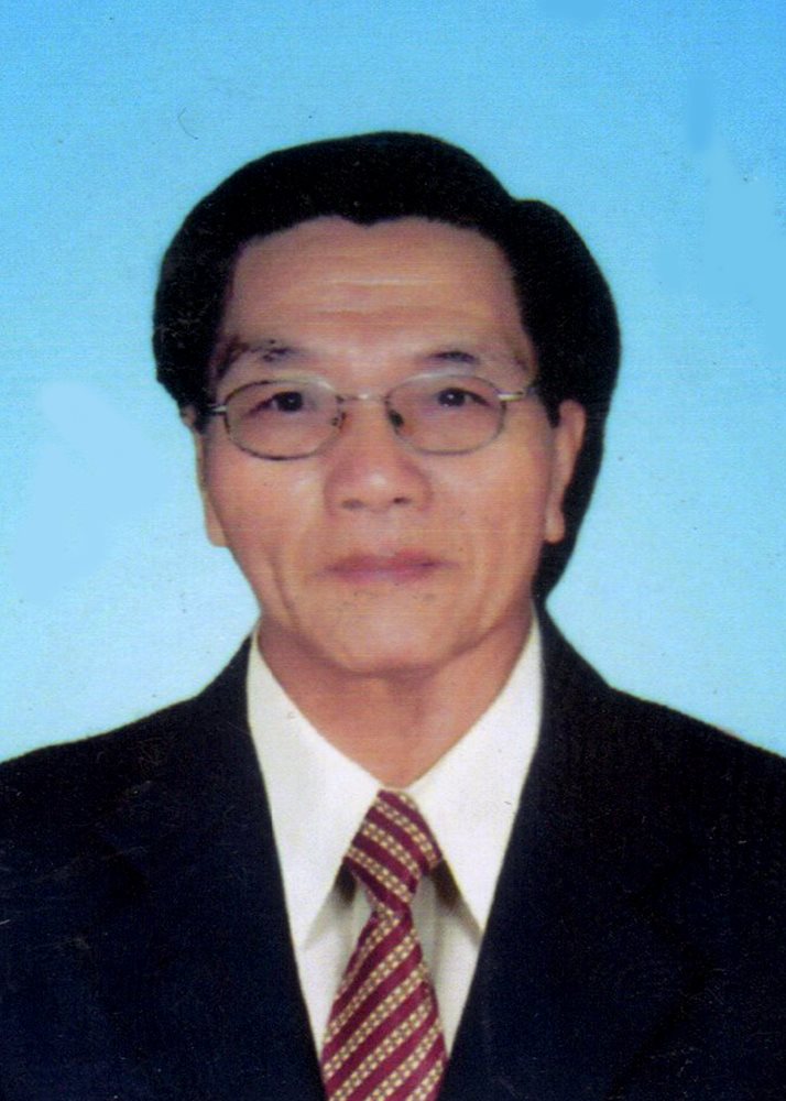 Cáo phó: Gioan Baotixita Nguyễn Văn Tuynh