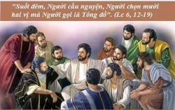 Thứ ba Tuần thứ 23 Thường Niên