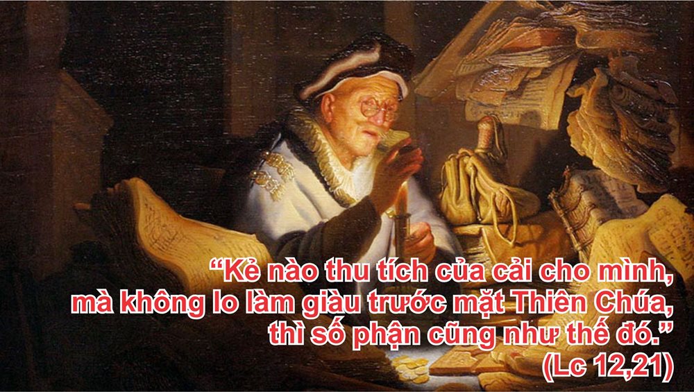 Thứ Hai tuần 29 thường niên