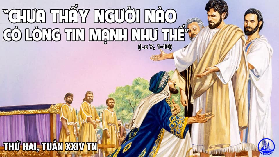 Thứ hai tuần 24 thường niên – Thánh Cornêliô, giáo hoàng, và thánh Cyprianô, giám mục, tử đạo