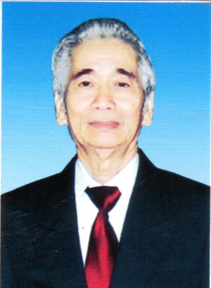Cáo phó: Ông Gioan Baotixita Lê Văn Thế