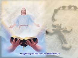 Thứ sáu tuần 30 Thường niên C