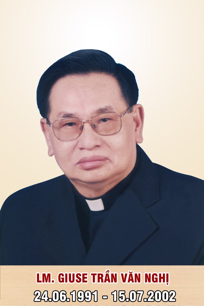 Cha Giuse Trần Văn Nghị