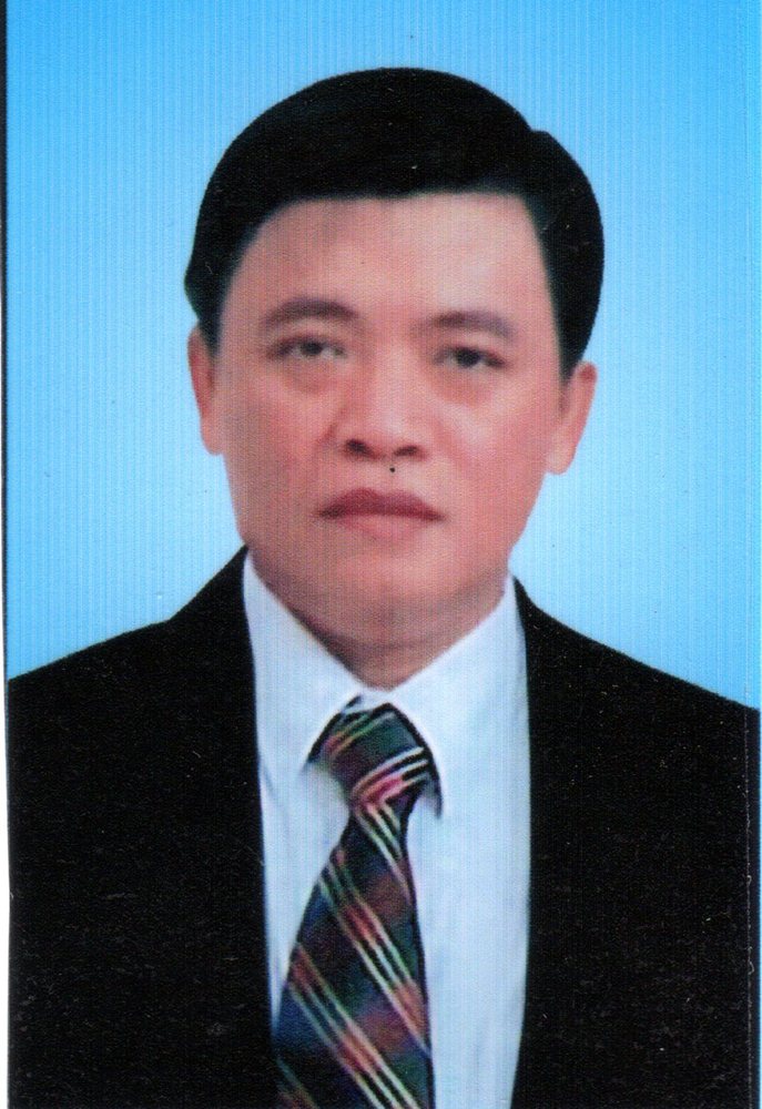 Cáo phó: Anh Gioan Baotixita Nguyễn Anh Khoa