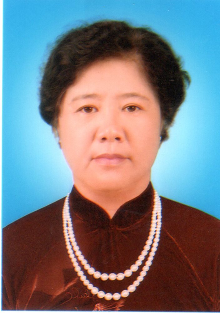 Cáo phó: Bà Maria Lý Thị Tiến