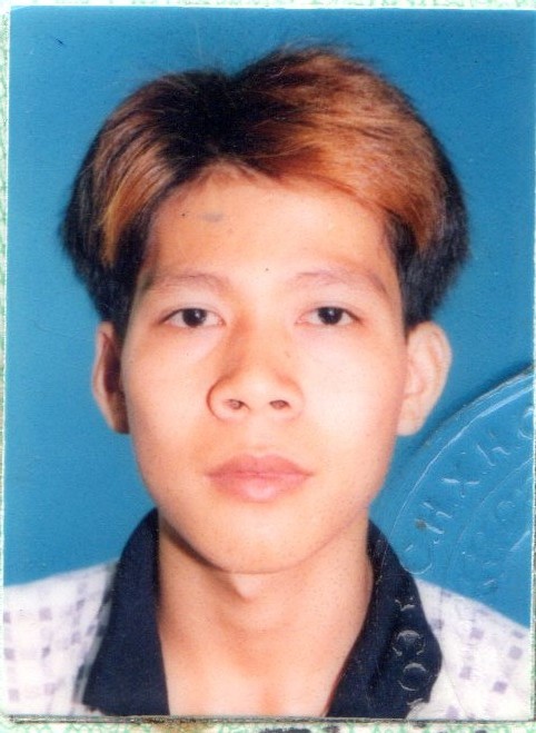 Cáo phó: Anh Phêrô Nguyễn Thanh Nhàn