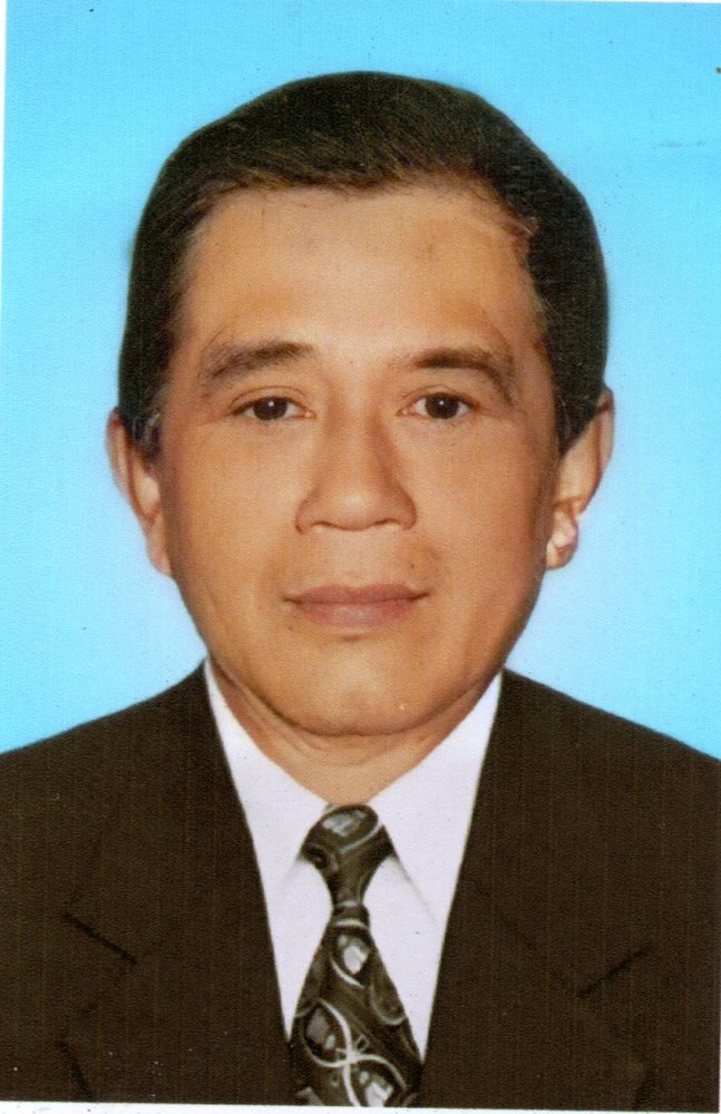Cáo phó: Ông Giacôbê Võ Thanh Toàn