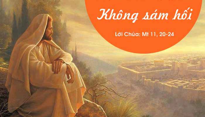 Thứ ba tuần 15 thường niên