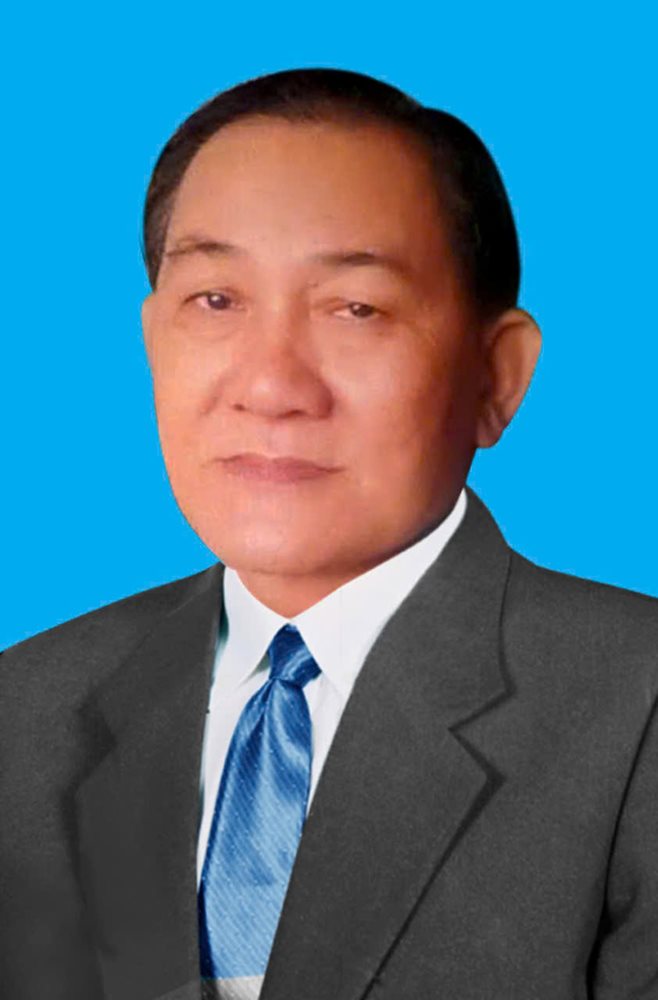 Cáo phó: Ông Giuse Nguyễn Văn Vinh
