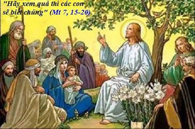Thứ Tư tuần 12 thường niên