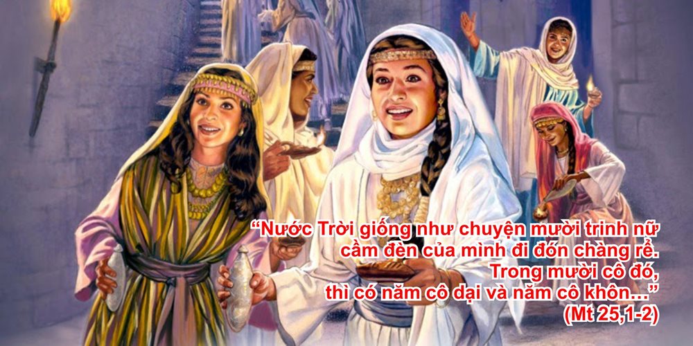 Thứ sáu tuần 21 thường niên