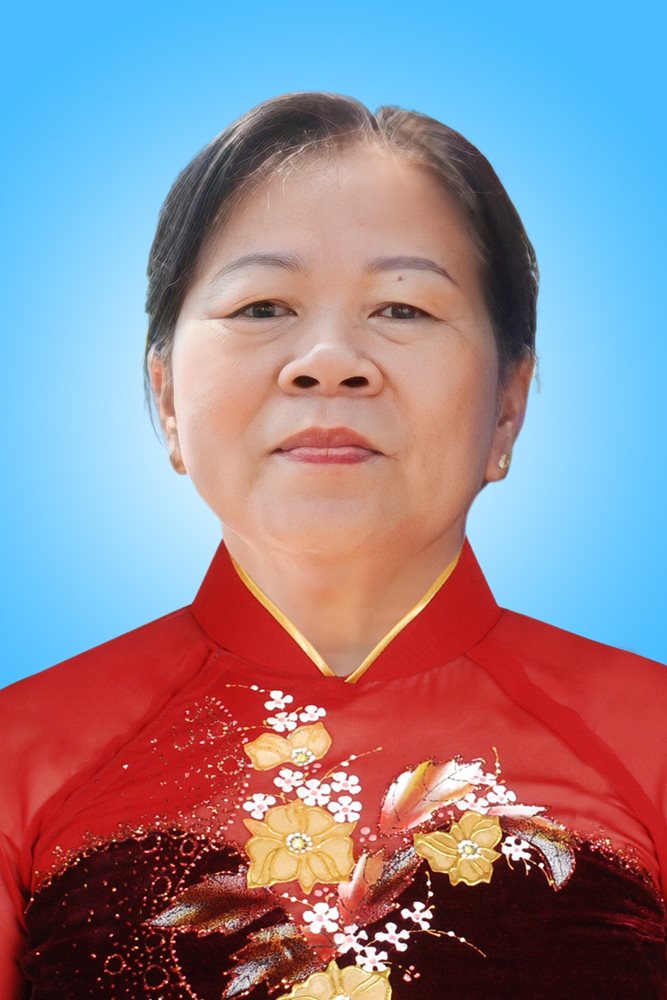 Cáo phó: Bà Maria Đỗ Thị Bạch Yến