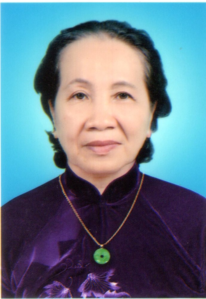 Cáo phó: Bà Anna Nguyễn Thị Bé Liễu (Bà Thược)