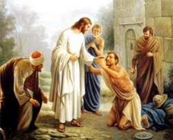 Thứ Năm Tuần II Thường Niên