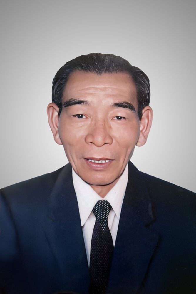 Cáo phó: Cụ Ông Gioan Baotixita Nguyễn Văn Sang