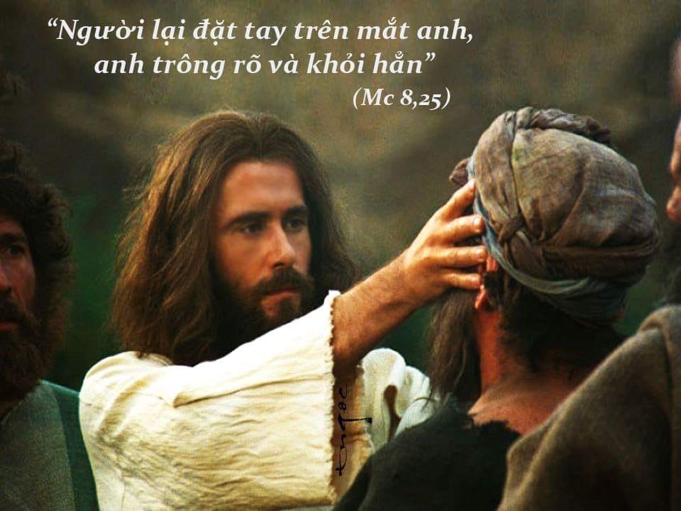 Thứ Tư Tuần VI Thường niên, năm C