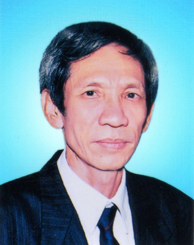 Cáo phó: Phanxicô Xaviê Vũ Xuân Ca