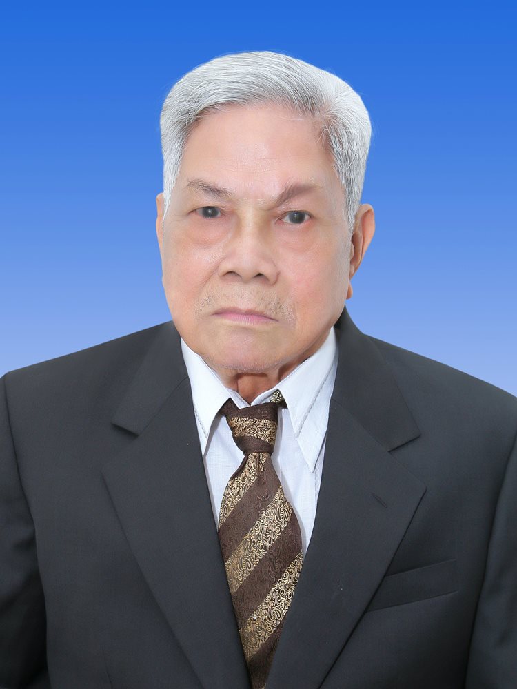 Cáo phó: Cụ Giuse Trần Duy Vọng