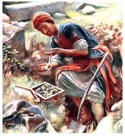 Thứ tư tuần XVII Thường niên, A