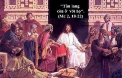 Thứ hai tuần II Thường niên, B
