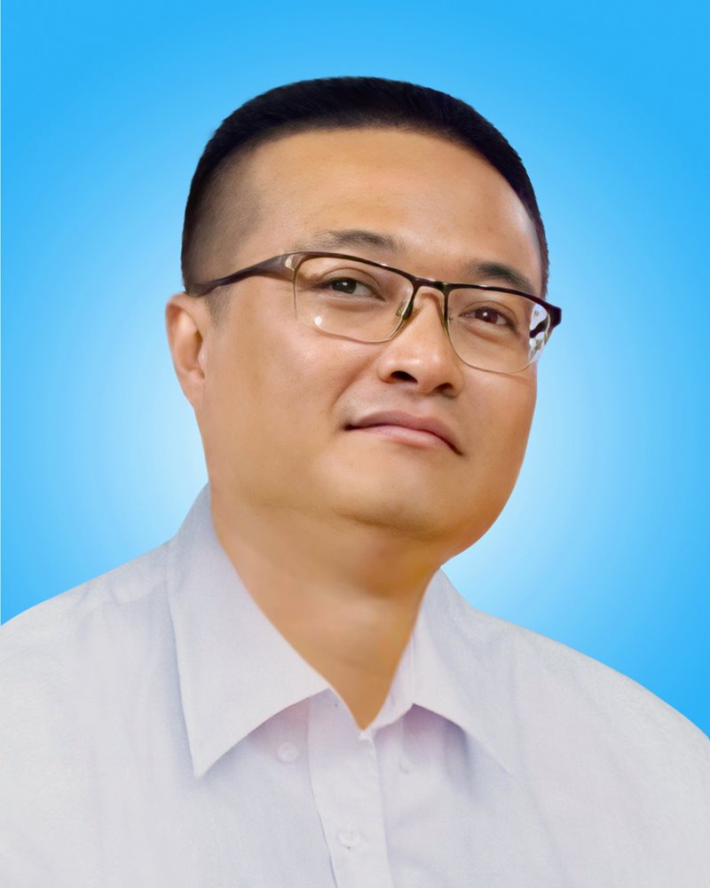 Cáo phó: Anh Giuse Chu Chí Bảo