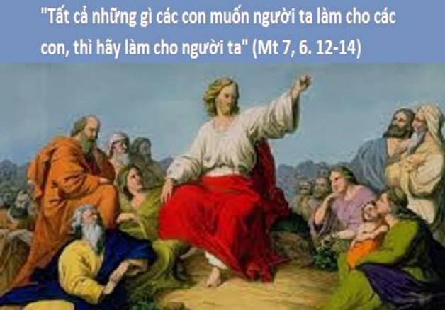 Thứ Ba Tuần thứ XII Thường Niên