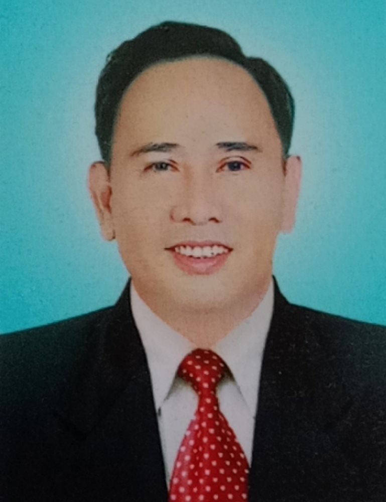 Cáo phó: Ông Phanxicôxavie Nguyễn Văn Thống