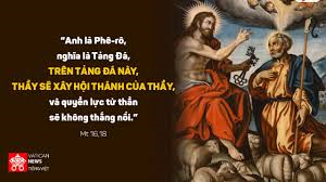 Thứ năm tuần 18 thường niên – Thánh Đaminh, linh mục