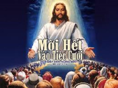 Thứ Ba Tuần 31 TN B