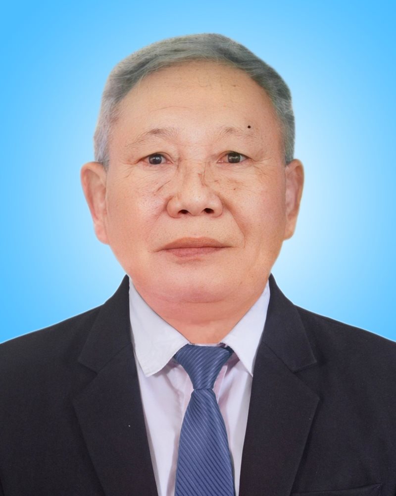 Cáo phó: Ông ĐaMinh Mai Trọng Bính