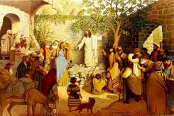 Thứ Bảy Tuần II Thường Niên