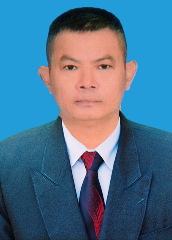 Cáo phó: Anh Giuse Nguyễn Kiến An