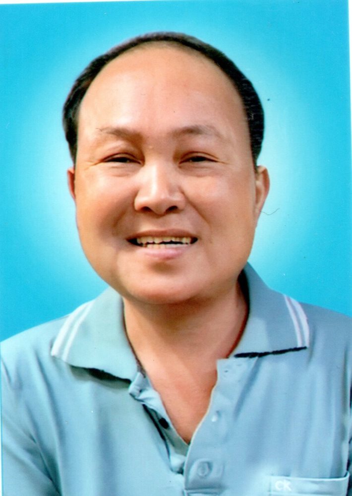 Cáo phó: Phaolô Trần Văn Toản