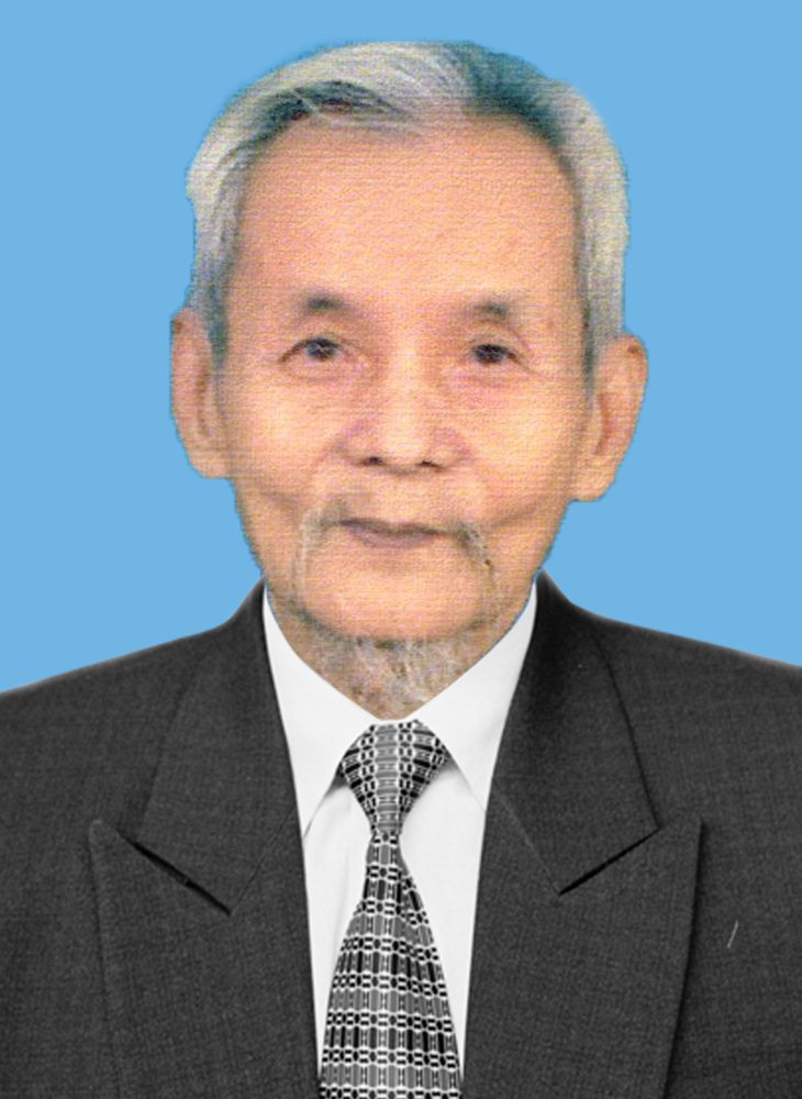 Cáo phó: Ông Giuse Nguyễn Văn Chạch